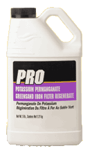 POT PERM-5 - Pro-Pot Perm - Potassium Permanganate